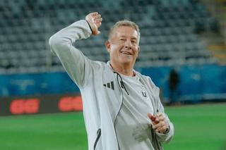 Cristiano Bergodi, despre returul cu Dinamo Kiev: „Avem mai multe șanse”. Ce transfer mai vrea