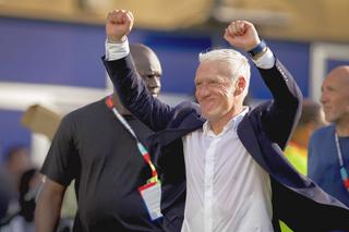 Deschamps vine cu o altă teorie la Campionatul Mondial: „Adevărata favorită!”