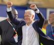 Didier Deschamps, selecționer Franța // foto: Imago