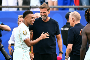 Cum ar fi fost? Klopp a povestit cum Mbappe a fost la un pas să semneze cu Liverpool