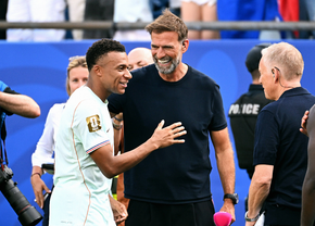 Transferul deceniului care nu s-a mai întâmplat » Klopp a povestit cum a fost Mbappe la un pas să semneze cu Liverpool: „Ne-am distrat de minune”