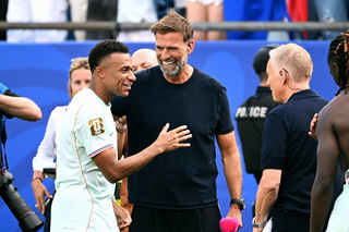 Transferul deceniului care nu s-a mai întâmplat » Klopp a povestit cum a fost Mbappe la un pas să semneze cu Liverpool: „Ne-am distrat de minune”