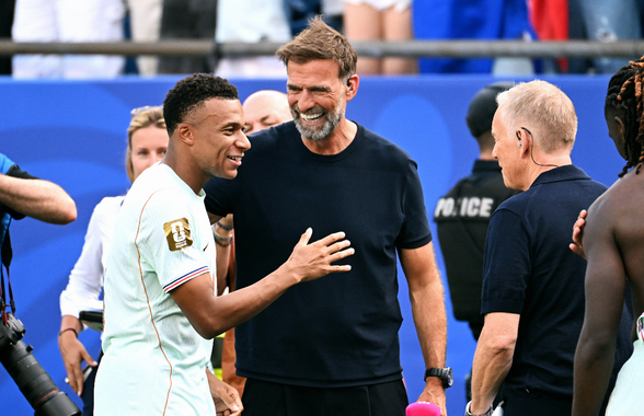 Transferul deceniului care nu s-a mai întâmplat » Klopp a povestit cum a fost Mbappe la un pas să semneze cu Liverpool: „Ne-am distrat de minune”