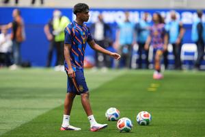Spania - Belgia, în sferturile Campionatului Mondial » Surpriză uriașă în echipa spaniolilor