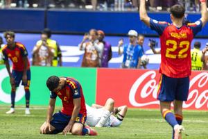Selecționerul Spaniei recunoaște nedreptatea de la Mondial