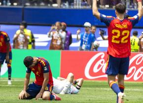Selecționerul Spaniei admite nedreptatea de la Mondial