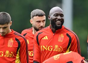 Șoc înainte de Spania - Belgia! Clubul i-a interzis să joace în sferturile de finală