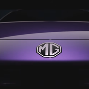 Cum arată noul MG 07 // Capturi foto: @China Auto Show