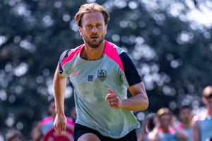 Situație complicată la CFR Cluj » Ce se întâmplă cu rezilierea contractului lui Djokovic