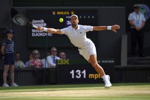Jannik Sinner - Novak Djokovic, semifinală de 5 stele la Wimbledon
