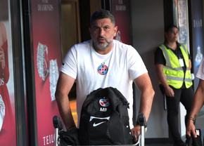 Marius Baciu găsește explicații pentru rușinea din Europa: „Ne-au nenorocit!”