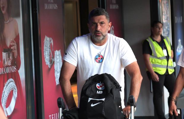Marius Baciu găsește explicații pentru rușinea din Europa: „Ne-au nenorocit!”