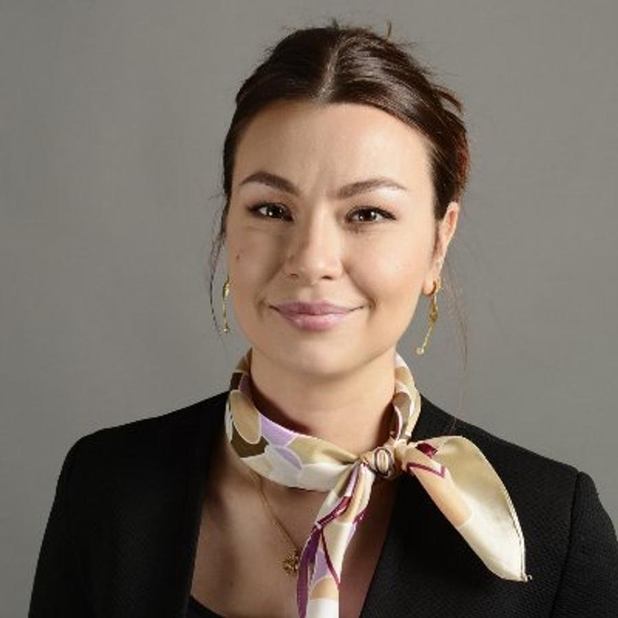 Mădălina Diaconu // foto: uefa.com Raport șocant în Camera Lorzilor despre sportul mondial: se truchează meciuri ca niciodată, pentru spălare de bani din droguri și trafic de persoane!