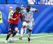 Spania - Belgia, sfert CM 2026 / FOTO: Imago