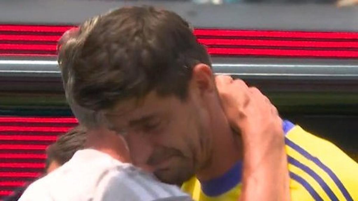 Thibaut Courtois s-a accidentat în Spania - Belgia