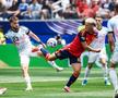 Spania - Belgia, sfert CM 2026 / FOTO: Imago