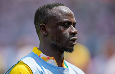 Senegal rămâne fără căpitan: Sadio Mane se retrage de la națională