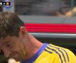 Thibaut Courtois s-a accidentat în Spania - Belgia