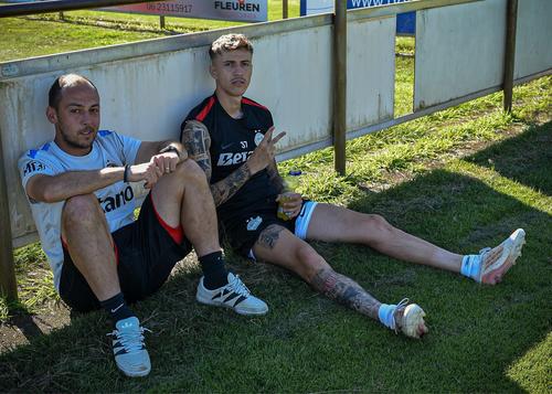Tavi Popescu n-a fost de găsit pentru un împrumut la CFR Cluj