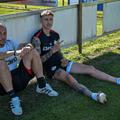 Tavi Popescu n-a fost de găsit pentru un împrumut la CFR Cluj