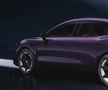 Cum arată noul MG 07 // Capturi foto: @China Auto Show