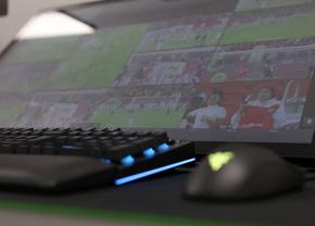 Upgrade spectaculos în fotbalul românesc » Motivul pentru care Supercupa va avea 4 arbitri video