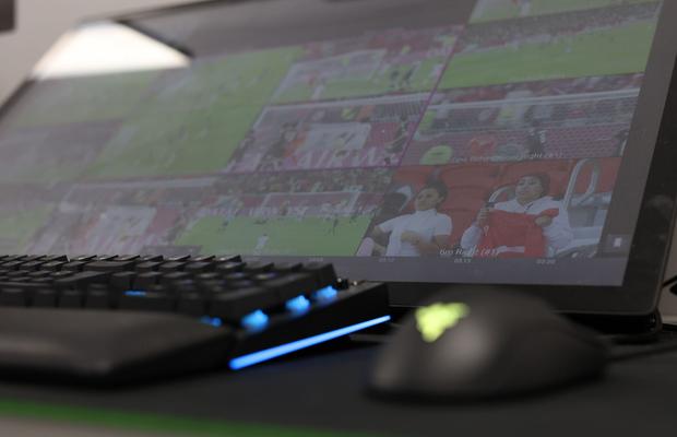 Upgrade spectaculos în fotbalul românesc » Motivul pentru care Supercupa va avea 4 arbitri video
