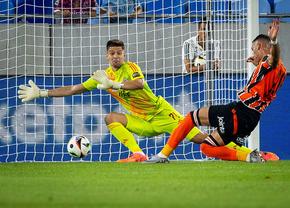 CFR Cluj a anunțat noul atacant: „Îi dorim cât mai multe goluri”