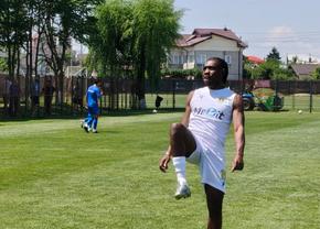 Petrolul sfidează insolvența: contractul care sparge toate plafoanele pentru atacantul de Premier League! » Salariu de vedetă și clauză de eliberare cu procent pentru jucător