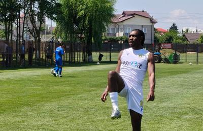 Petrolul sfidează insolvența: contractul care sparge toate plafoanele pentru atacantul de Premier League! » Salariu de vedetă și clauză de eliberare cu procent pentru jucător