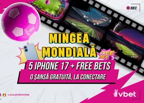 Nopți albe, fotbal total și flerul tău: Mondialul intră în faza decisivă