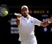 Jannik Sinner - Novak Djokovic, semifinala de la Wimbledon, 10 iulie 2026