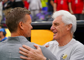 Încă un selecționer pleacă după Campionatul Mondial: „Este ireversibil”