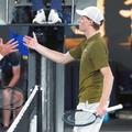 Jannik Sinner - Novak Djokovic, semifinală de 5 stele la Wimbledon // foto: Imago