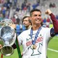După ce a fost eliminat de la Mondial, Ronaldo și-a adus aminte de triumful din 2016 // FOTO Instagram @cristiano