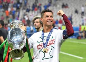 După ultimul Mondial din carieră, Cristiano Ronaldo s-a întors în timp: „O victorie de milioane!”