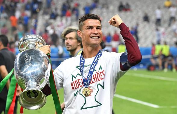 După ultimul Mondial din carieră, Cristiano Ronaldo s-a întors în timp: „O victorie de milioane!”