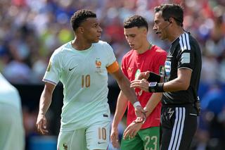 L'Equipe a dat verdictul despre arbitrul argentinian de la Franța - Maroc, după controversa cu Mbappe