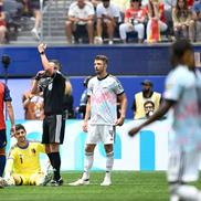 Spania - Belgia, sfert CM 2026 / FOTO: Imago