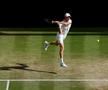 Jannik Sinner - Novak Djokovic, semifinala de la Wimbledon, 10 iulie 2026