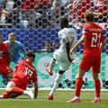 În grupe, Franța a trecut cu 4-1 de Norvegia. Pe Eugen Neagoe nu l-ar mira ca finala să pună față în față aceleași echipe // foto: Imago Images
