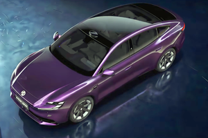 Costă cât un Duster, dar promite 650 km autonomie! Chinezii au lansat noul rival pentru Tesla