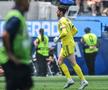 Courtois s-a accidentat / FOTO: Imago