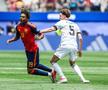 Spania - Belgia, sfert CM 2026 / FOTO: Imago