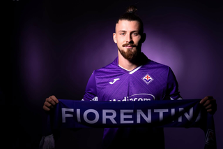 Edi Iordănescu, în spatele transferului lui Radu Drăgușin la Fiorentina: „Am fost în contact aproape permanent cu el”