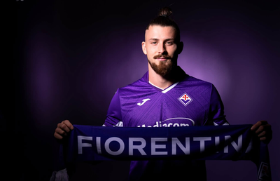 Edi Iordănescu, în spatele transferului lui Radu Drăgușin la Fiorentina: „Am fost în contact aproape permanent cu el”