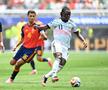 Spania - Belgia, sfert CM 2026 / FOTO: Imago