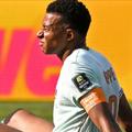 Kylian Mbappe răsuflă ușurat după accidentarea din meciul cu Maroc // foto: X