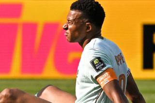 Cum se simte Kylian Mbappe, după ce a părăsit accidentat meciul Franța - Maroc