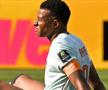 Kylian Mbappe răsuflă ușurat după accidentarea din meciul cu Maroc // foto: X